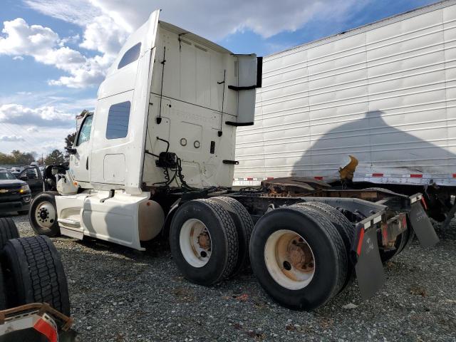 Image 3 of 2018 INTERNATIONAL LT625  2018 with VIN 3HSDZAPR1JN330862