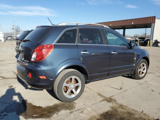 Obraz 3 z 2014 CHEVROLET CAPTIVA LT 2014 z VIN 3GNAL3EK5ES556383