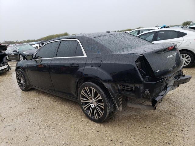 Image 2 of 2012 CHRYSLER 300 S 2012 with VIN 2C3CCAJT7CH238399