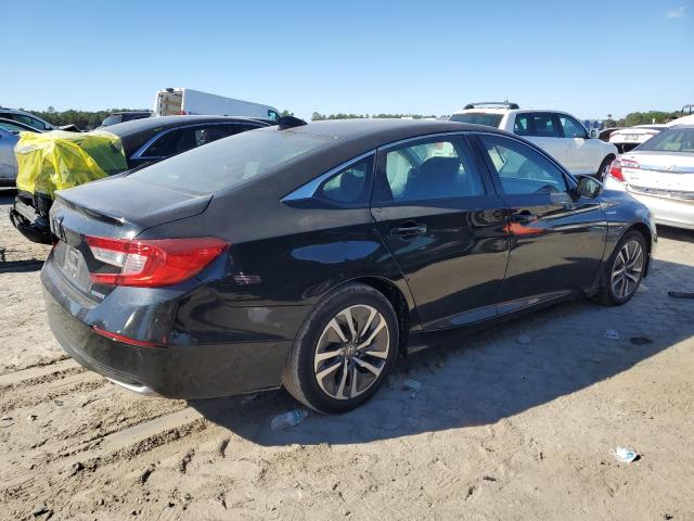 Изображение 3 2021 HONDA ACCORD HYBRID 2021 с VIN 1HGCV3F10MA017642