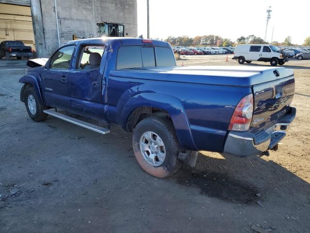 Image 2 of 2015 TOYOTA TACOMA DOUBLE CAB LONG BED 2015 with VIN 3TMMU4FN6FM079602