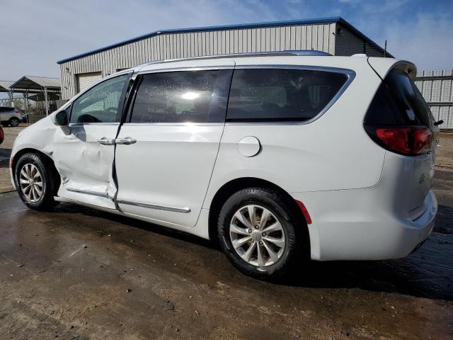 Image 2 of 2019 CHRYSLER PACIFICA TOURING L 2019 with VIN 2C4RC1BG3KR608909