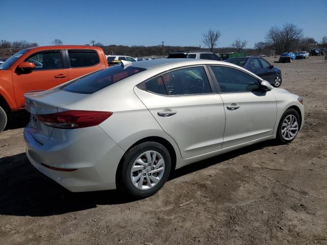 Изображение 3 2017 HYUNDAI ELANTRA SE 2017 с VIN 5NPD74LF3HH138991