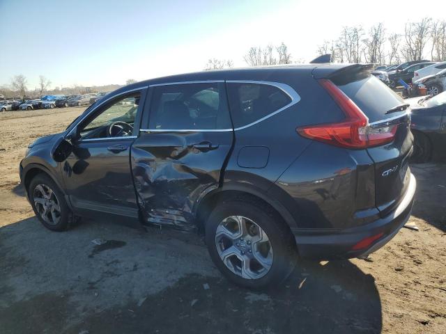 Image 2 of 2019 HONDA CR-V EXL 2019 with VIN 2HKRW2H83KH611951