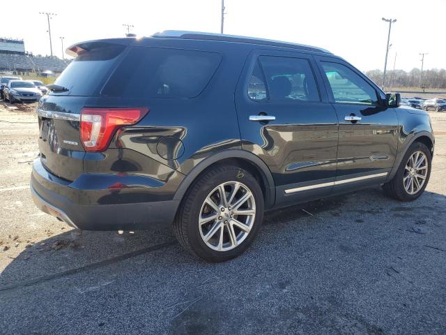 Изображение 3 2016 FORD EXPLORER LIMITED 2016 с VIN 1FM5K7F84GGB51460