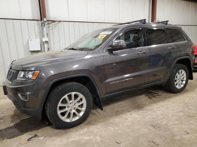 Image 1 of 2014 JEEP GRAND CHEROKEE LAREDO 2014 with VIN 1C4RJFAG2EC179196