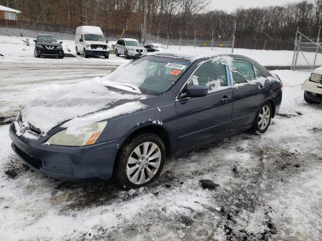 Obraz 3 z 2005 HONDA ACCORD EX 2005 z VIN 1HGCM66585A035184