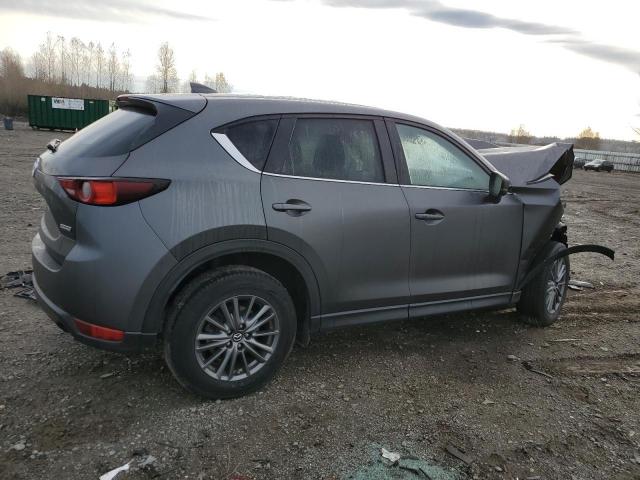 Изображение 3 2017 MAZDA CX-5 TOURING 2017 с VIN JM3KFBCL3H0184975