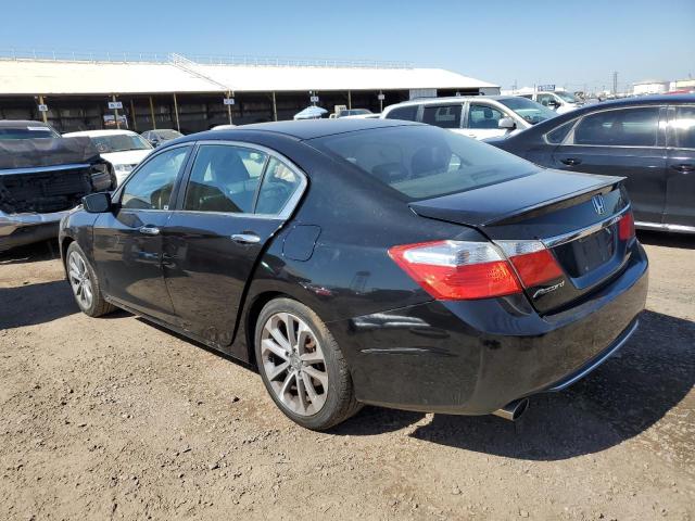 Obraz 2 z 2015 HONDA ACCORD SPORT 2015 z VIN 1HGCR2F54FA195087