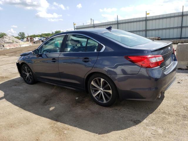 Obraz 2 z 2016 SUBARU LEGACY 2.5I LIMITED 2016 z VIN 4S3BNBN60G3050831