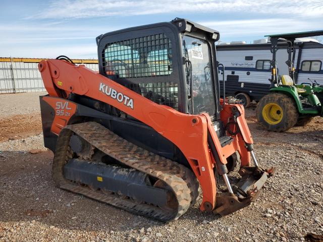 Image 1 of 2020 KUTA SVL 2020 with VIN KBCC0953HK1H48933