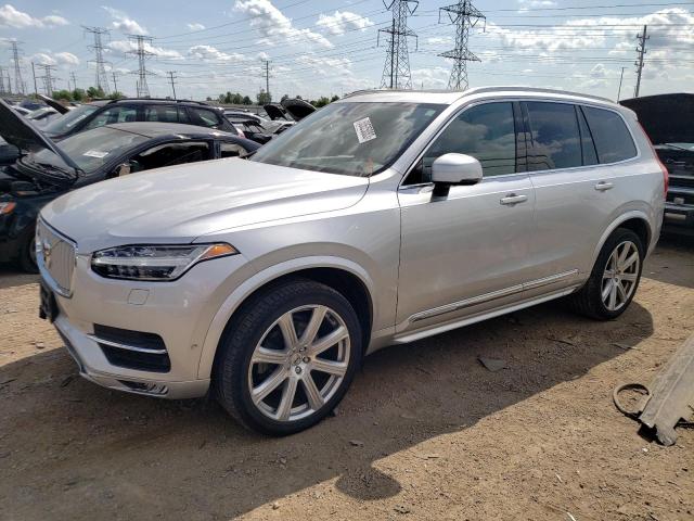 2018 VOLVO XC90 T6 2018 image