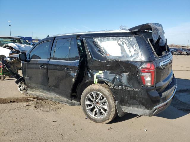 Image 2 of 2022 CHEVROLET TAHOE K1500 LT 2022 with VIN 1GNSKNKD5NR161177