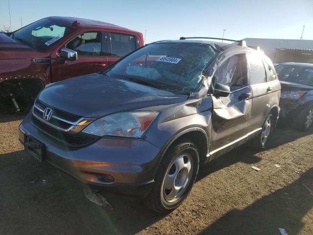 2011 HONDA CR-V LX 2011 image