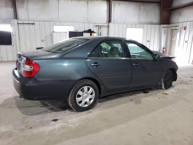 Obraz 3 z 2002 TOYOTA CAMRY LE 2002 z VIN 4T1BE32K22U618633