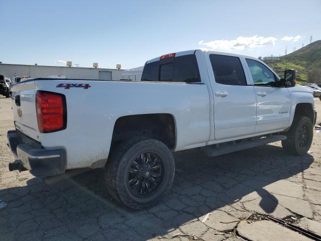 Obraz 3 z 2015 CHEVROLET SILVERADO K2500 HEAVY DUTY LT 2015 z VIN 1GC1KVEG5FF619720