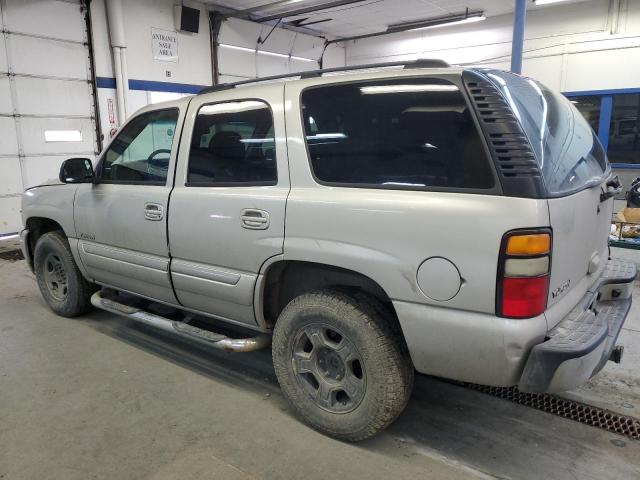 Image 2 of 2005 GMC YUKON  2005 with VIN 1GKEK13Z64R123050