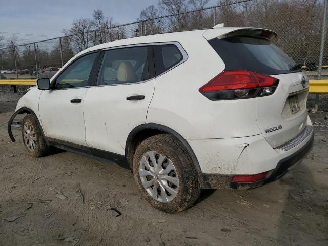 Изображение 2 2017 NISSAN ROGUE S 2017 с VIN JN8AT2MV7HW013242