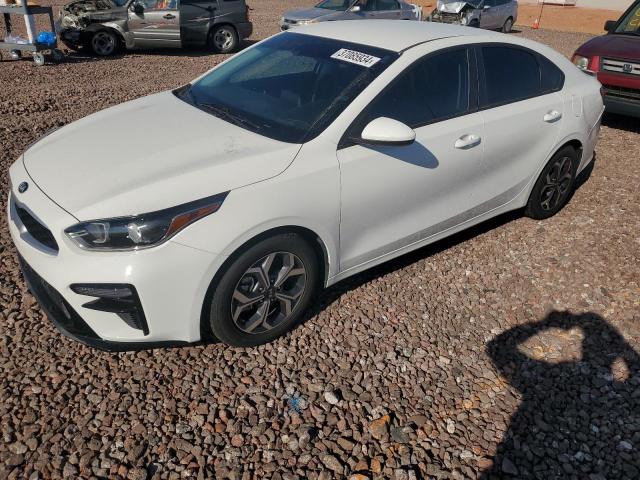 2020 KIA FORTE FE 2020 image