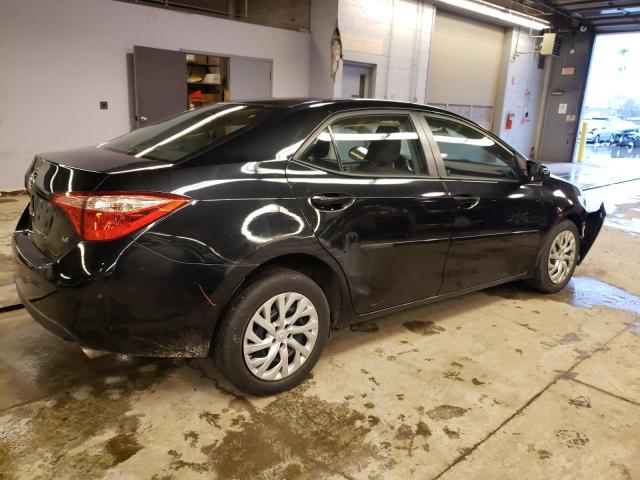 Image 3 of 2017 TOYOTA COROLLA L 2017 with VIN 2T1BURHE1HC877227
