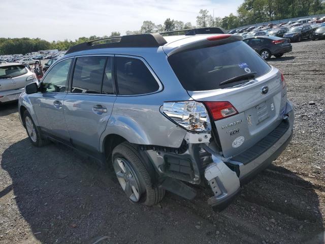 Obraz 2 z 2014 SUBARU OUTBACK 2.5I PREMIUM 2014 z VIN 4S4BRBCC4E3213745