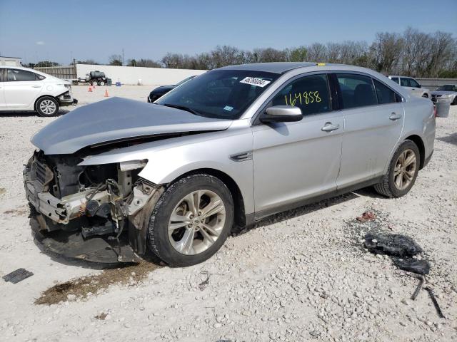 Obraz 1 z 2015 FORD TAURUS SEL 2015 z VIN 1FAHP2E82FG207276