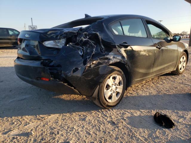 Obraz 3 z 2016 KIA FORTE LX 2016 z VIN KNAFK4A60G5509921