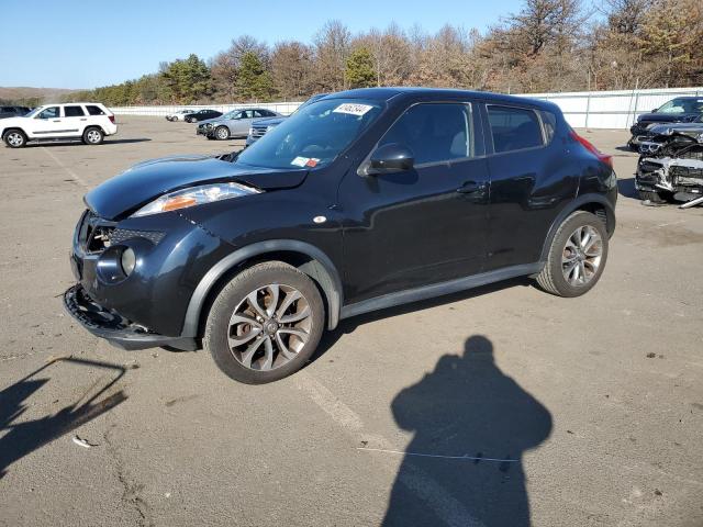 Изображение 1 2011 NISSAN JUKE S 2011 с VIN JN8AF5MR5BT001076