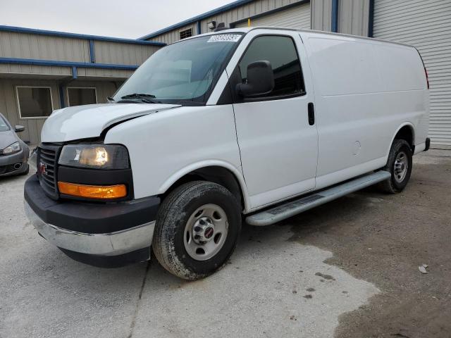 Изображение 2022 GMC SAVANA G2500 2022