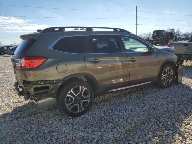 Obraz 3 z 2023 SUBARU ASCENT LIMITED 2023 z VIN 4S4WMASD6P3404218