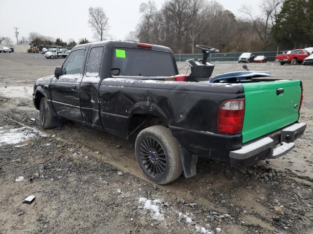 Изображение 2 2003 FORD RANGER SUPER CAB 2003 с VIN 1FTYR14UX3TA09741