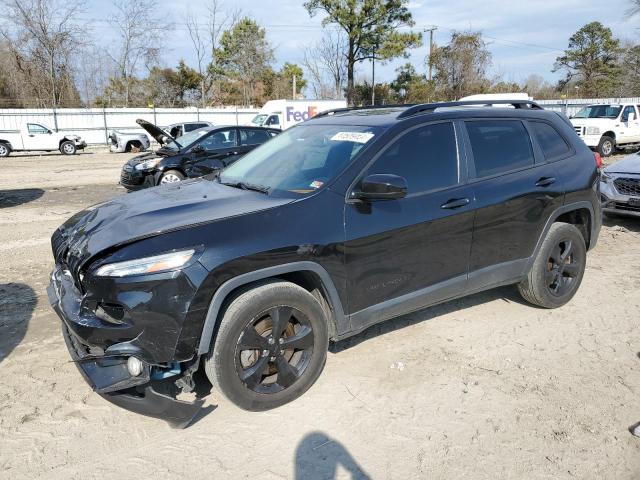 Obraz 2016 JEEP CHEROKEE LATITUDE 2016