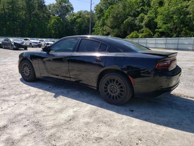 Image 2 of 2019 DODGE CHARGER POLICE 2019 with VIN 2C3CDXKT3KH726939