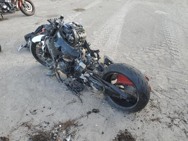 Изображение 3 2014 HONDA CBR1000 RR 2014 с VIN JH2SC5959EK600109