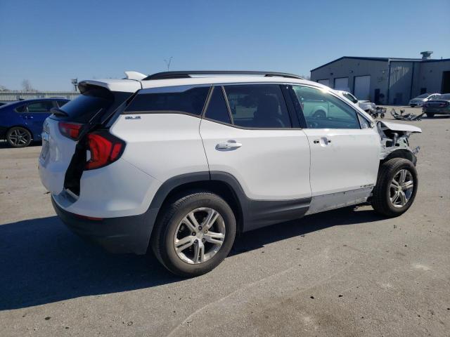 Image 3 of 2019 GMC TERRAIN SLE 2019 with VIN 3GKALMEV6KL176276