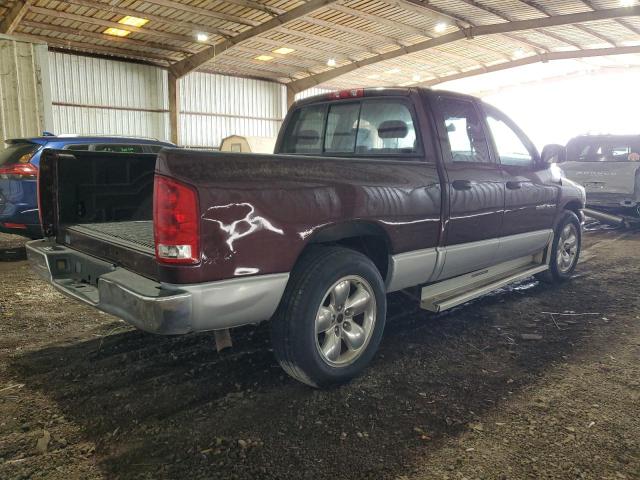 Obraz 3 z 2004 DODGE RAM 1500 ST 2004 z VIN 1D7HA18D74J121241