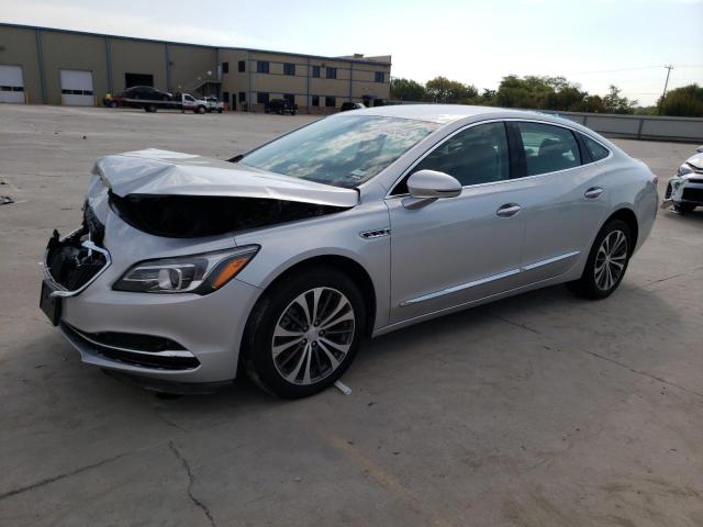 Изображение 2017 BUICK LACROSSE ESSENCE 2017