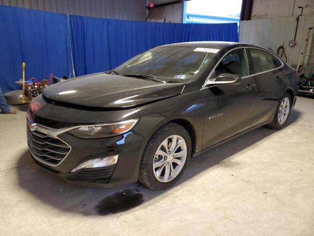 Image 1 of 2023 CHEVROLET MALIBU LT 2023 with VIN 1G1ZD5ST1PF219033