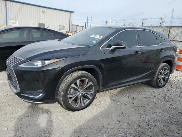 Obraz 2020 LEXUS RX 350 2020
