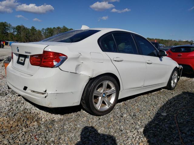 Image 3 of 2015 BMW 328 I 2015 with VIN WBA3A5G55FNS84856