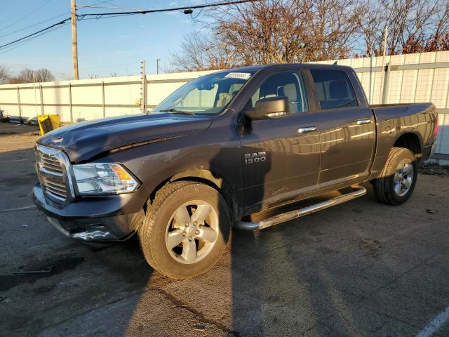 Изображение 2014 RAM 1500 SLT 2014