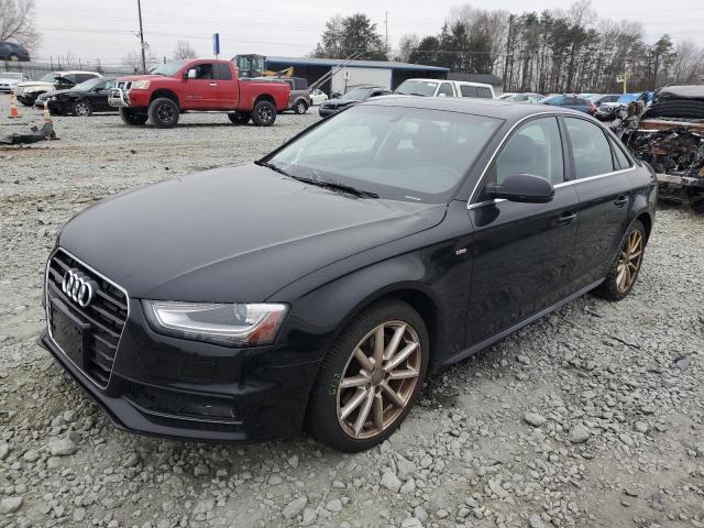 2016 AUDI A4 PREMIUM S-LINE 2016 image