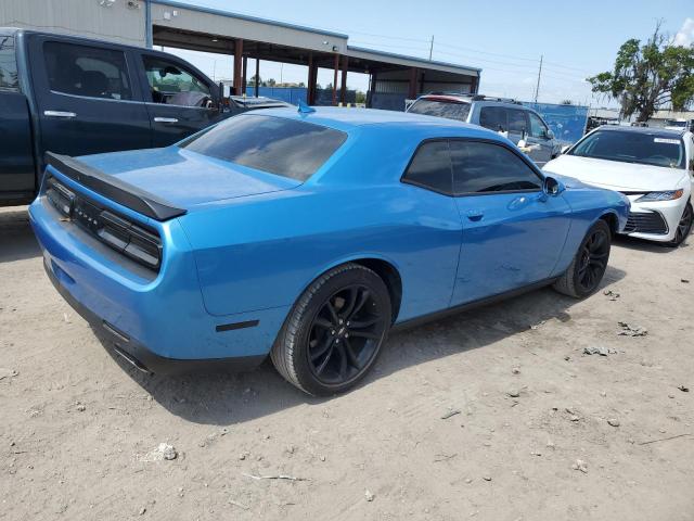 Image 3 of 2018 DODGE CHALLENGER SXT 2018 with VIN 2C3CDZAGXJH333955