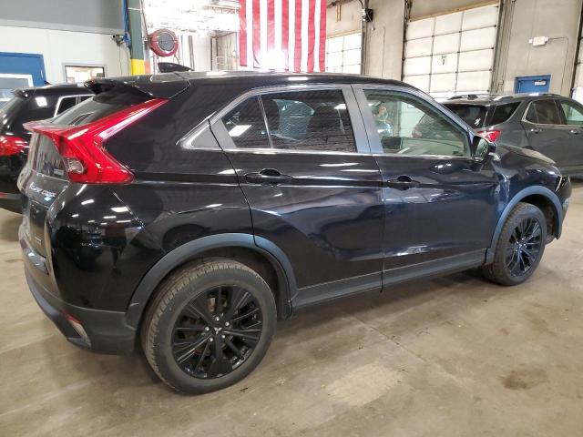 Image 3 of 2018 MITSUBISHI ECLIPSE CROSS LE 2018 with VIN JA4AT4AA9JZ067701
