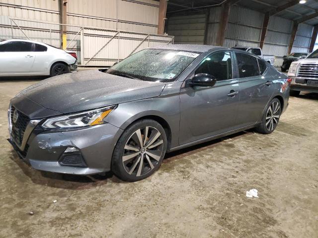 Image 1 of 2019 NISSAN ALTIMA SR 2019 with VIN 1N4BL4CV2KC174786