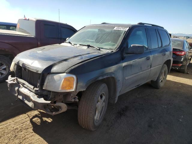 Изображение 2007 GMC ENVOY  2007