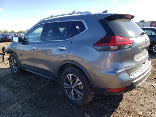 Изображение 2 2019 NISSAN ROGUE S 2019 с VIN JN8AT2MV3KW395230