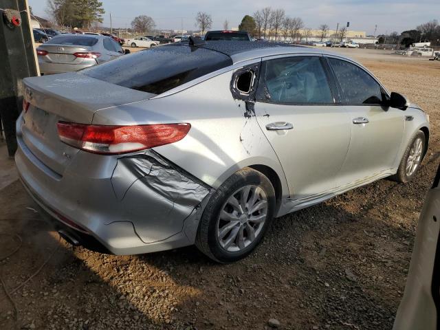 Image 3 of 2018 KIA OPTIMA EX 2018 with VIN 5XXGU4L33JG199125