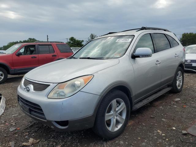 Obraz 2008 HYUNDAI VERACRUZ GLS 2008