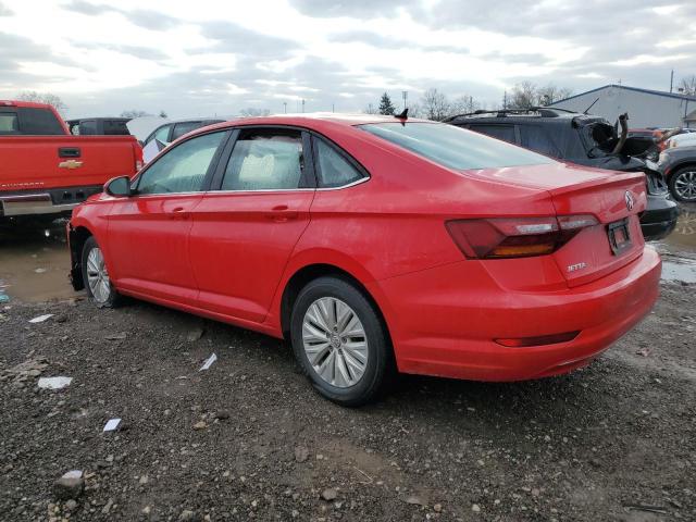Obraz 2 z 2019 VOLKSWAGEN JETTA S 2019 z VIN 3VWC57BU6KM123032